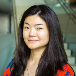 Cindy Liu