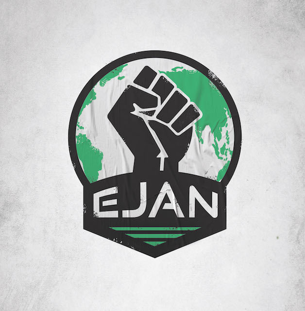 EJAN logo