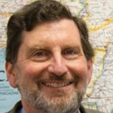 Malcolm Russell-Einhorn