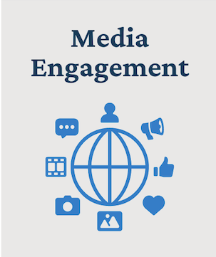 Media Engagement