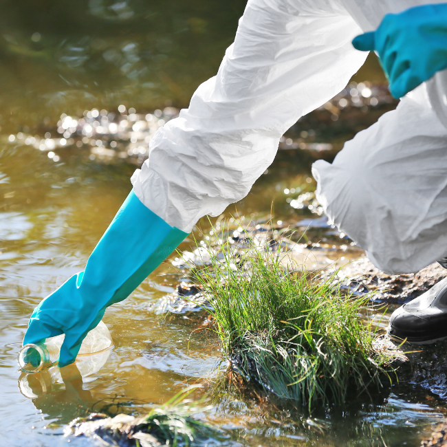 Environmental Health