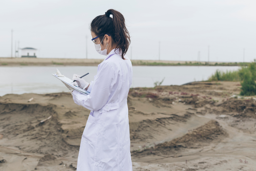 Public Health practitioner 