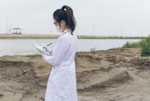 Public Health practitioner 