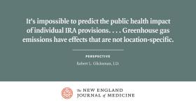 NEJM quote