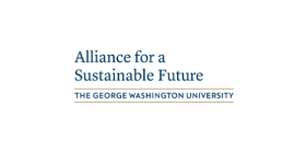 alliance for a sustainable future
